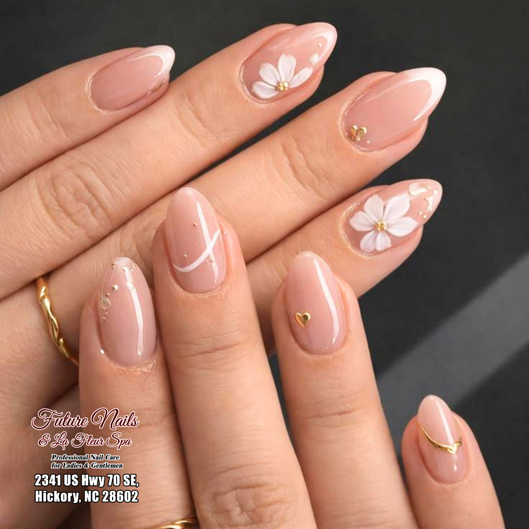 Future Nails